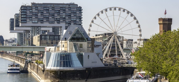 Fünf Tipps für eine Reise nach Köln: Mit Leonardo Hotels die Rheinmetropole entdecken